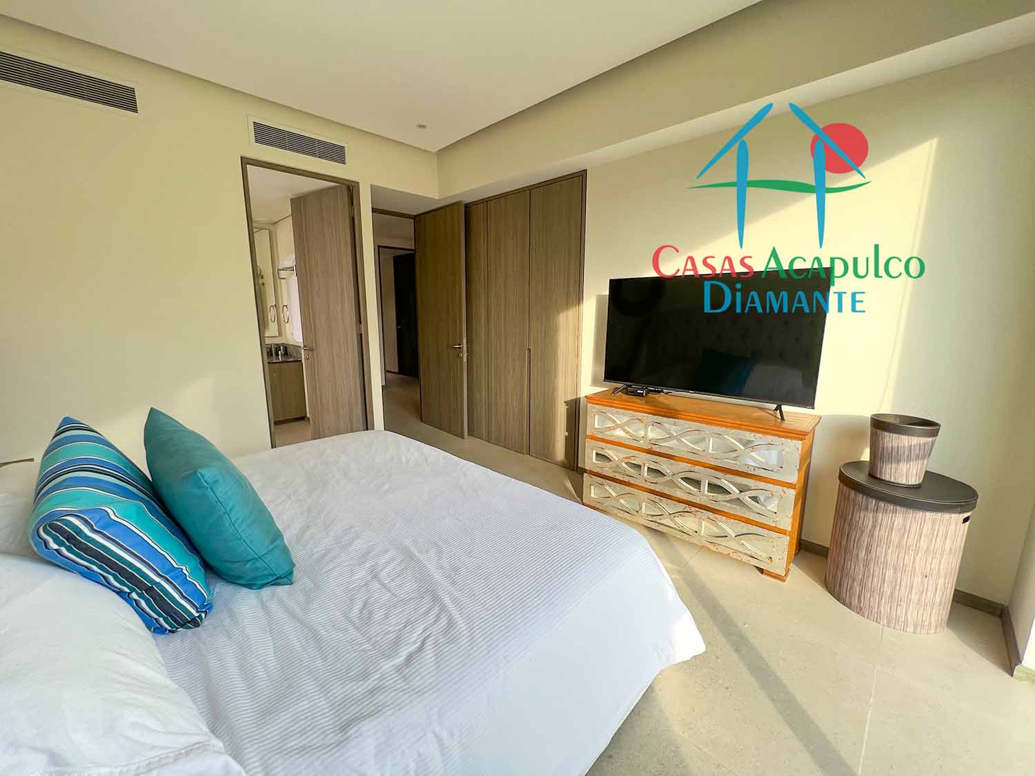 La Isla Java J2 - Recámara cuatro 4